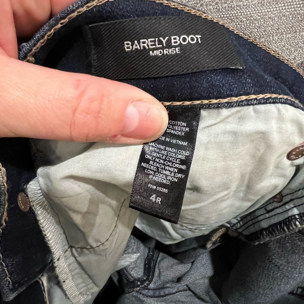 ๐ค๐ EXPRESS JEANS - Picture 15 of 16
